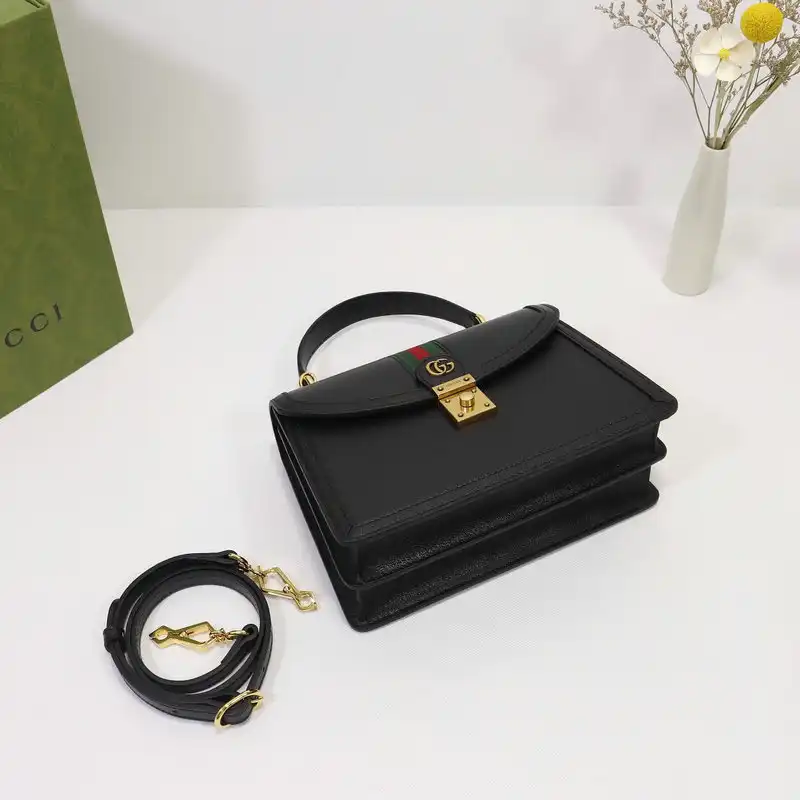 Gucci Bags 2112DJ0065