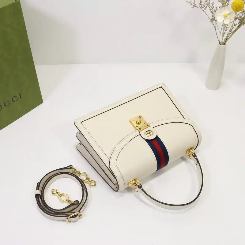 Gucci Bags 2112DJ0066