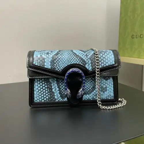 Gucci Bags 2112DJ0075