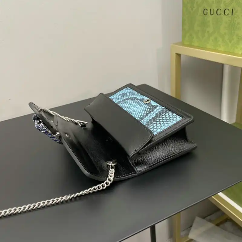 Gucci Bags 2112DJ0075