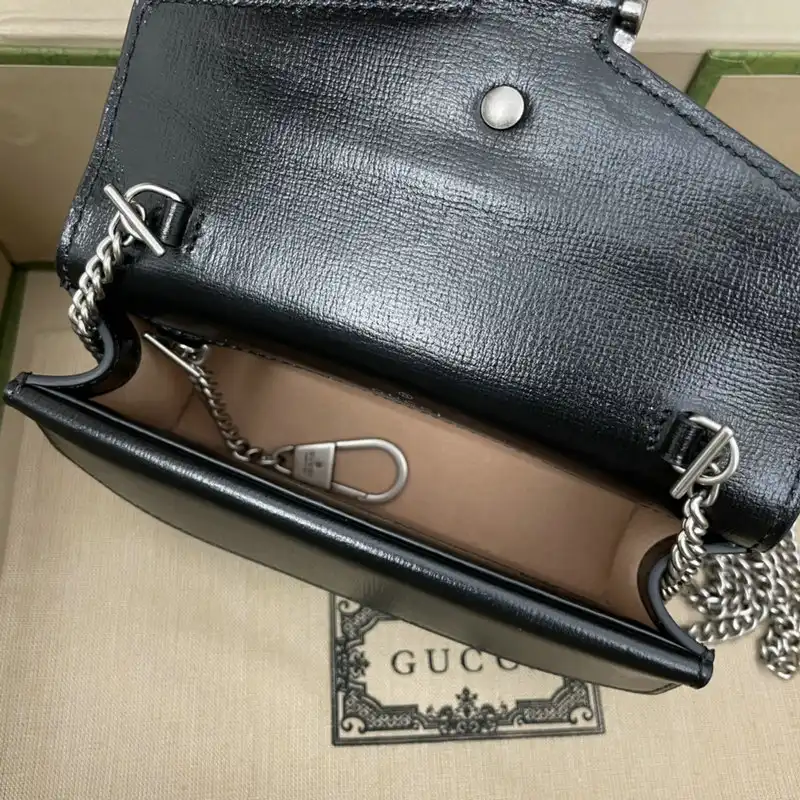 Gucci Bags 2112DJ0075