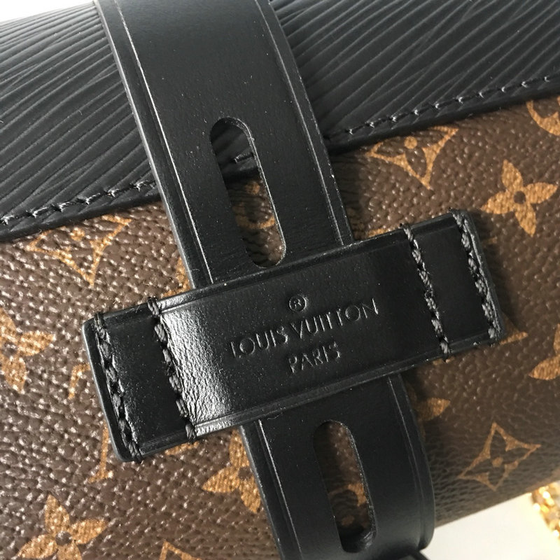 FASH LOUIS VUITTON Bags 2112DJ0076