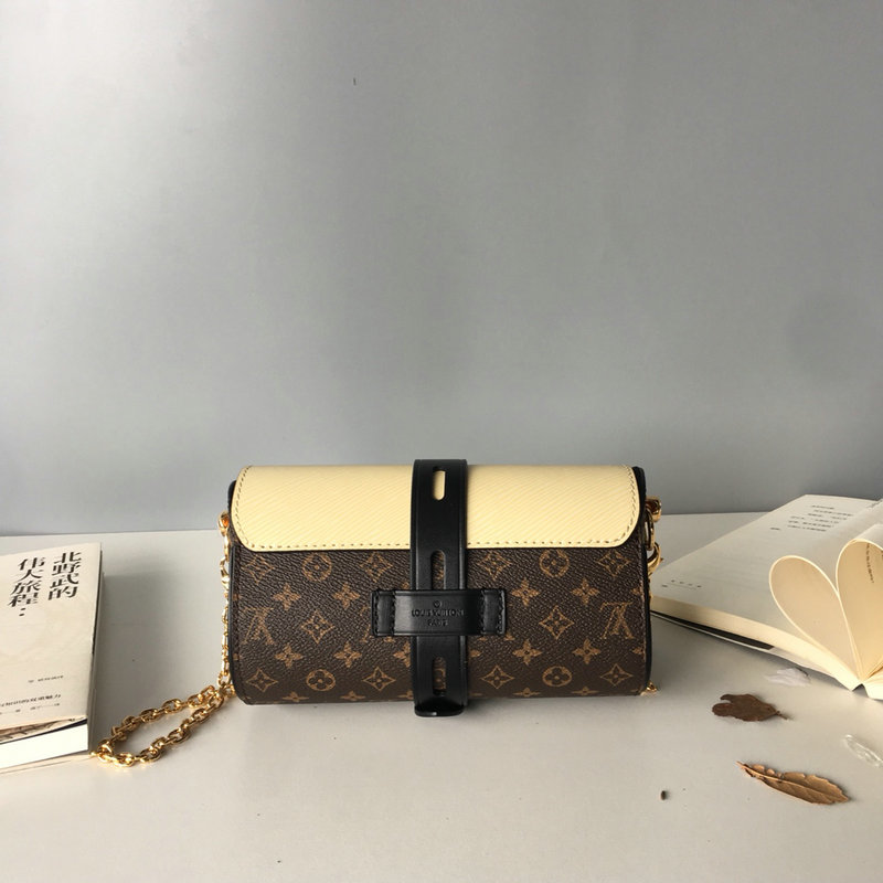 FASH LOUIS VUITTON Bags 2112DJ0077