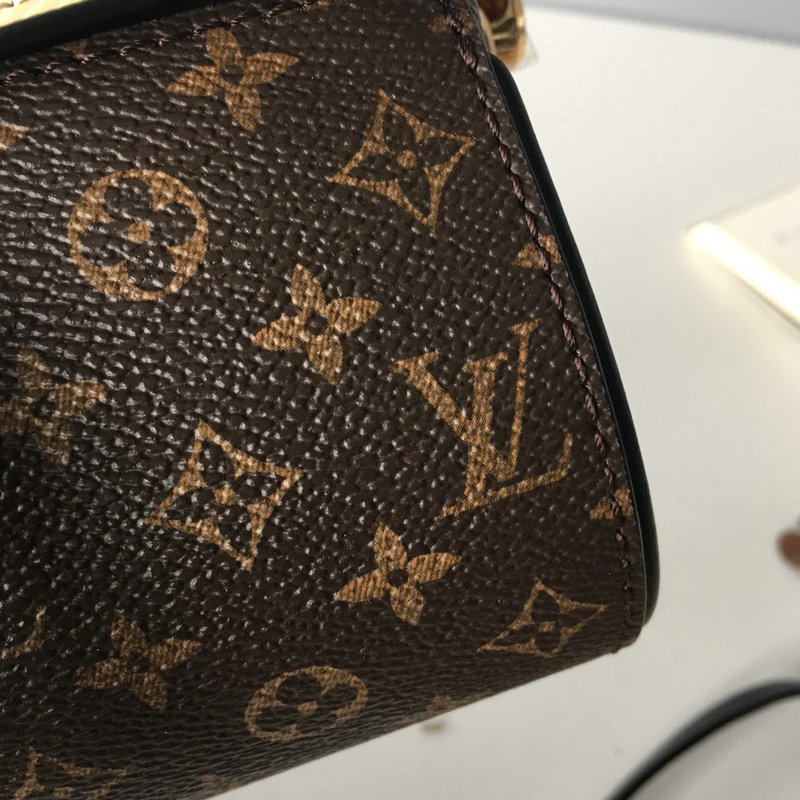 FASH LOUIS VUITTON Bags 2112DJ0077