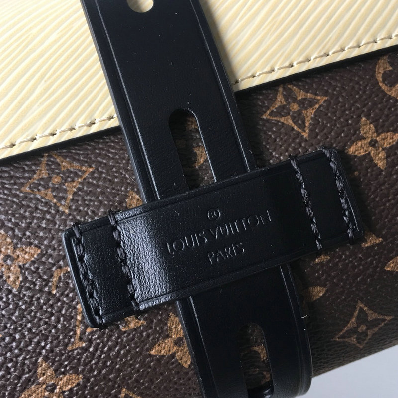 FASH LOUIS VUITTON Bags 2112DJ0077