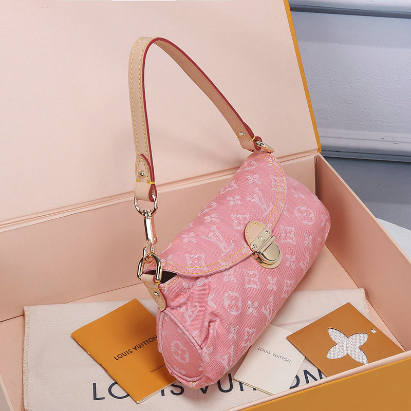 FASH LOUIS VUITTON Bags 2112DJ0085