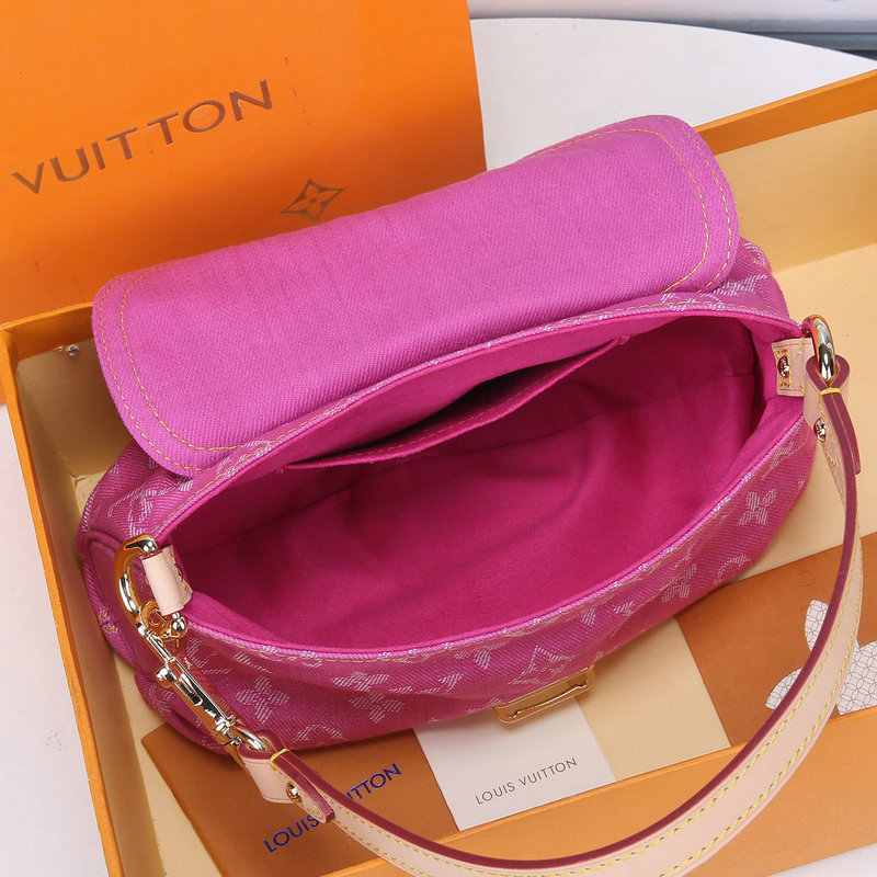 FASH LOUIS VUITTON Bags 2112DJ0086