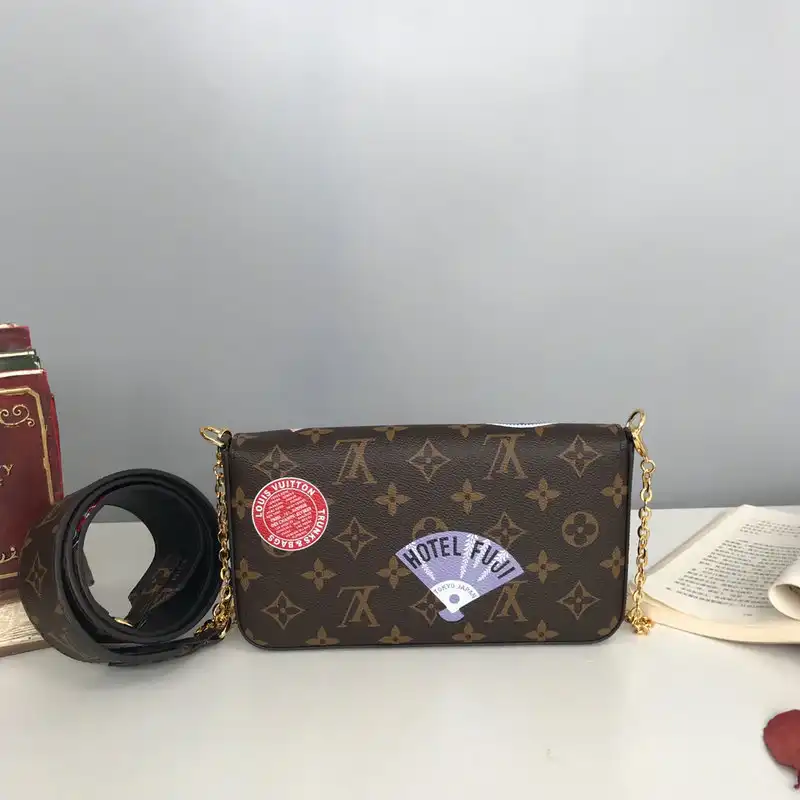 LV Bags 2112DJ0087