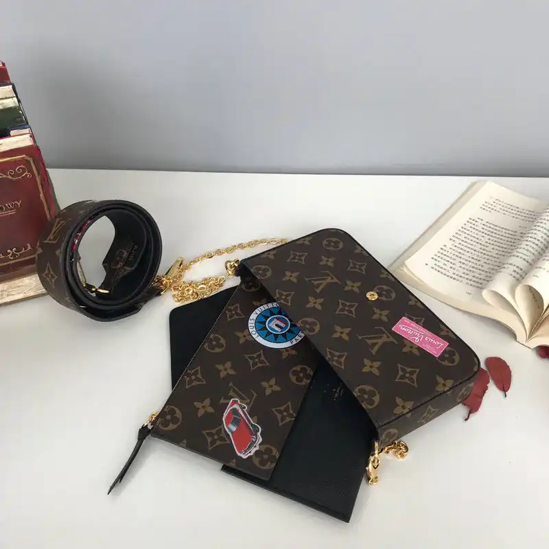 LV Bags 2112DJ0087