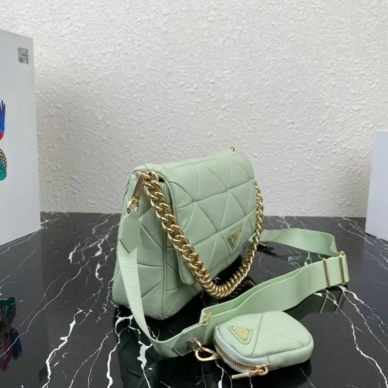 Prada Bags 2112DJ0091