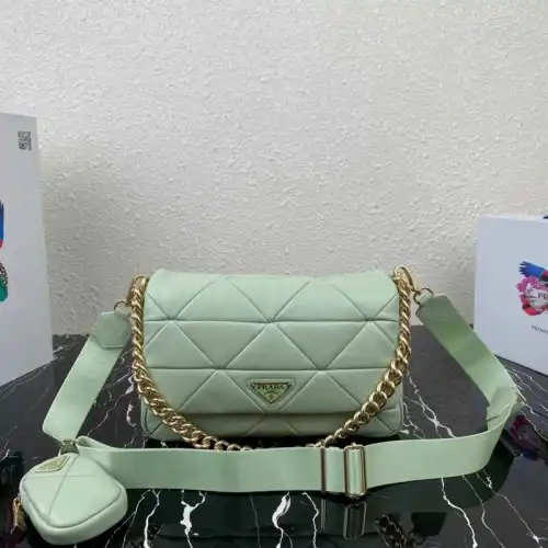 Prada Bags 2112DJ0091