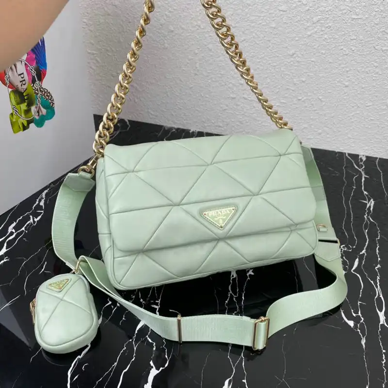 Prada Bags 2112DJ0091