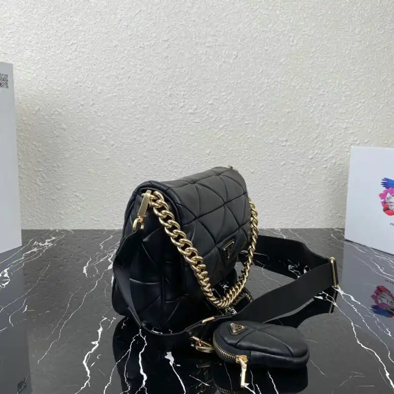 Prada Bags 2112DJ0092