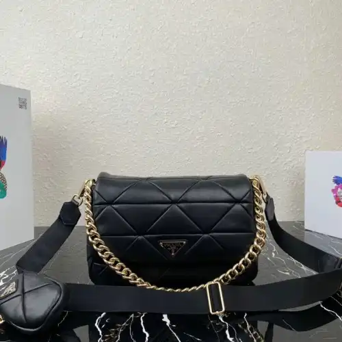 Prada Bags 2112DJ0092