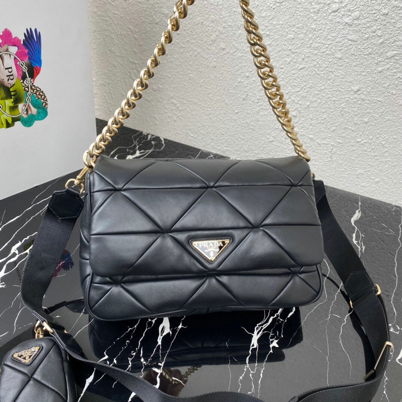 FASH Prada Bags 2112DJ0092