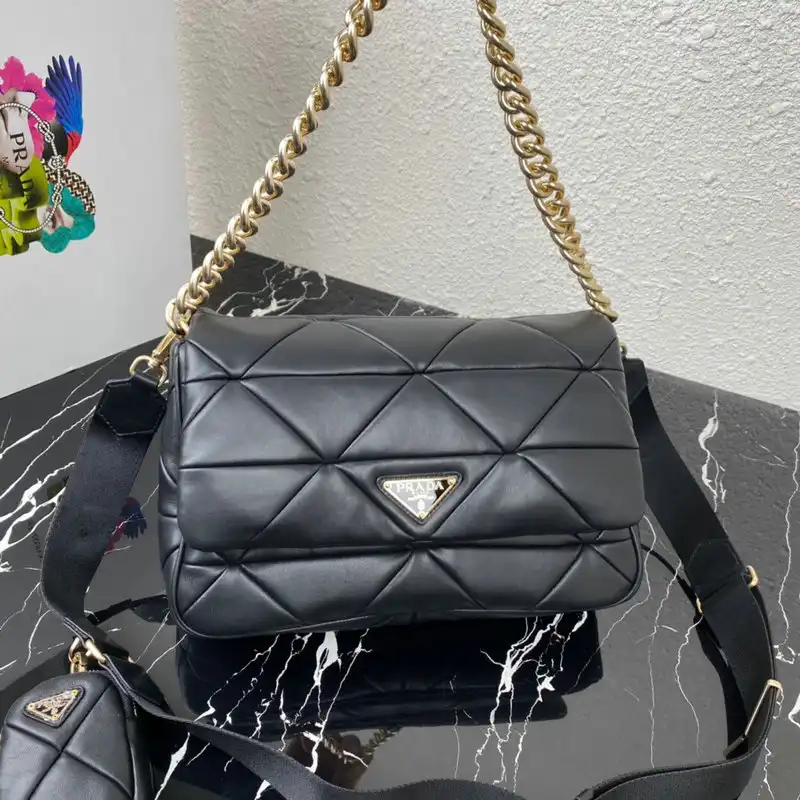 Prada Bags 2112DJ0092