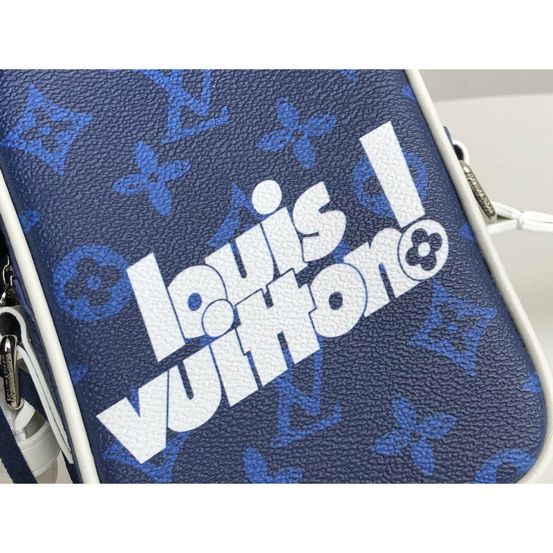 FASH LOUIS VUITTON Bags 2112DJ0101