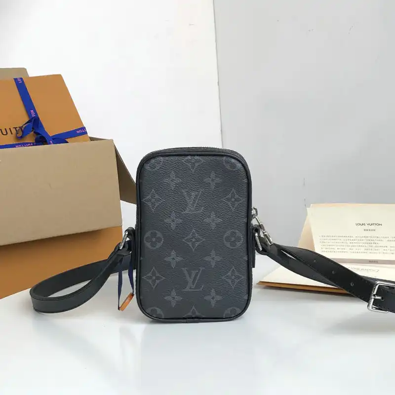 Official Brother Sam LV Bags 2112DJ0102