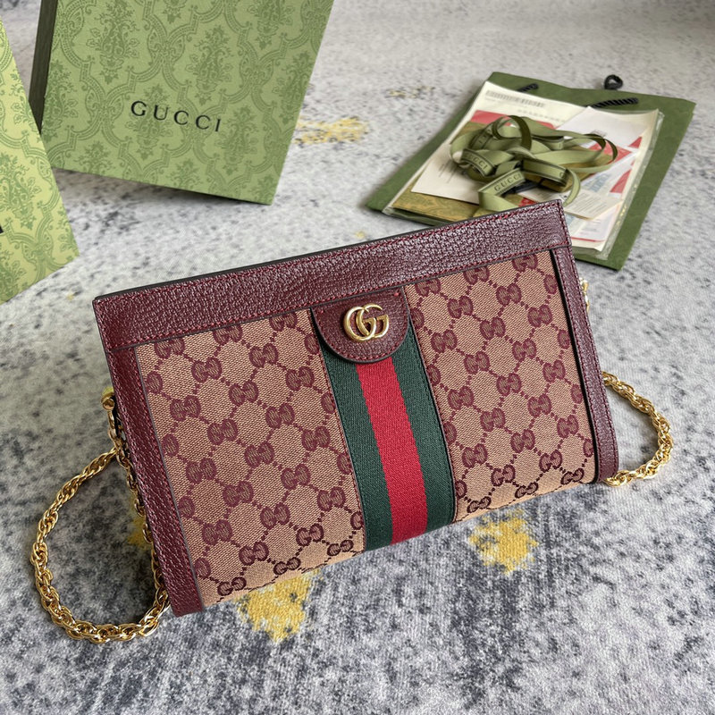 FASH Gucci Bags 2112DJ0107