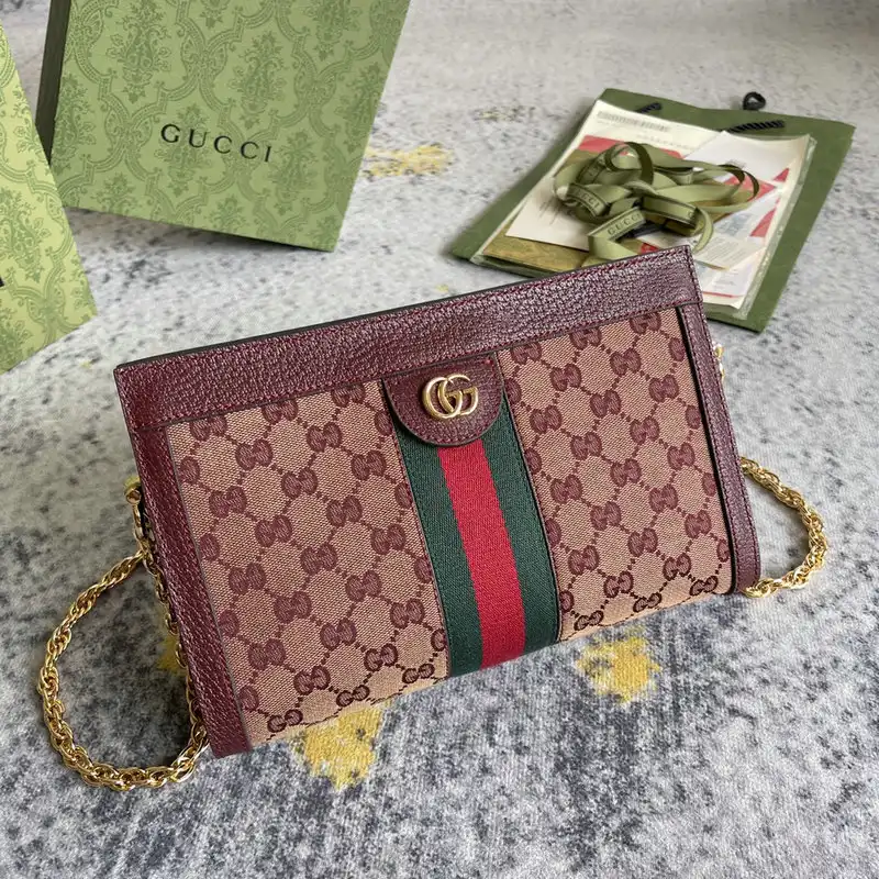 Gucci Bags 2112DJ0107