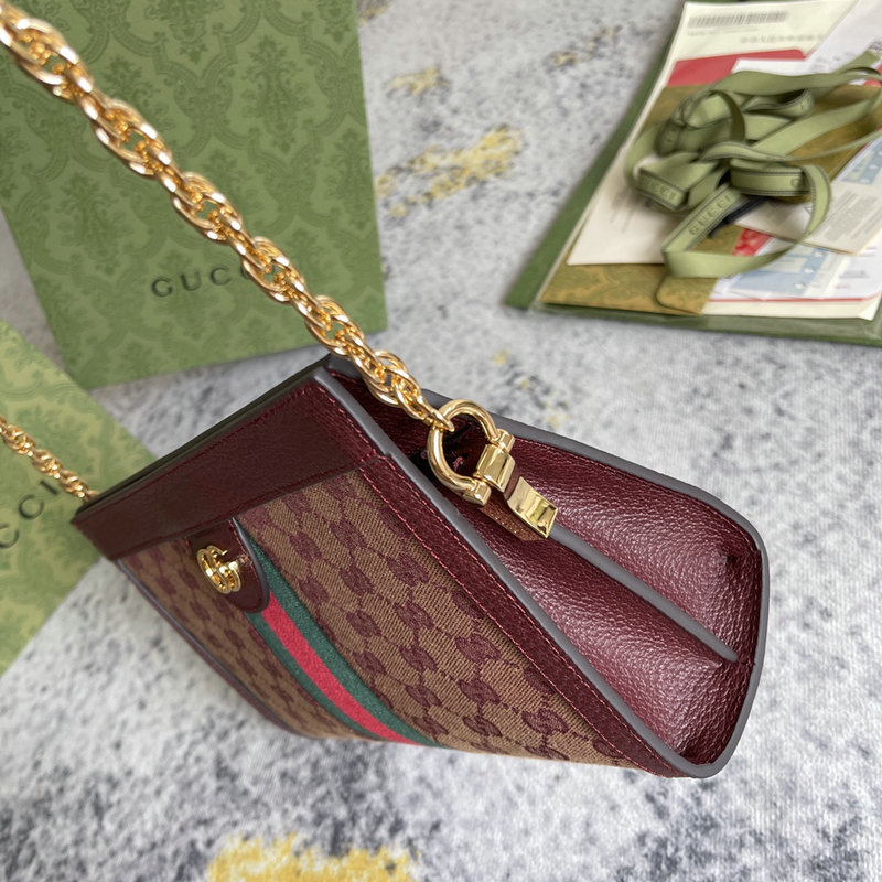 FASH Gucci Bags 2112DJ0107