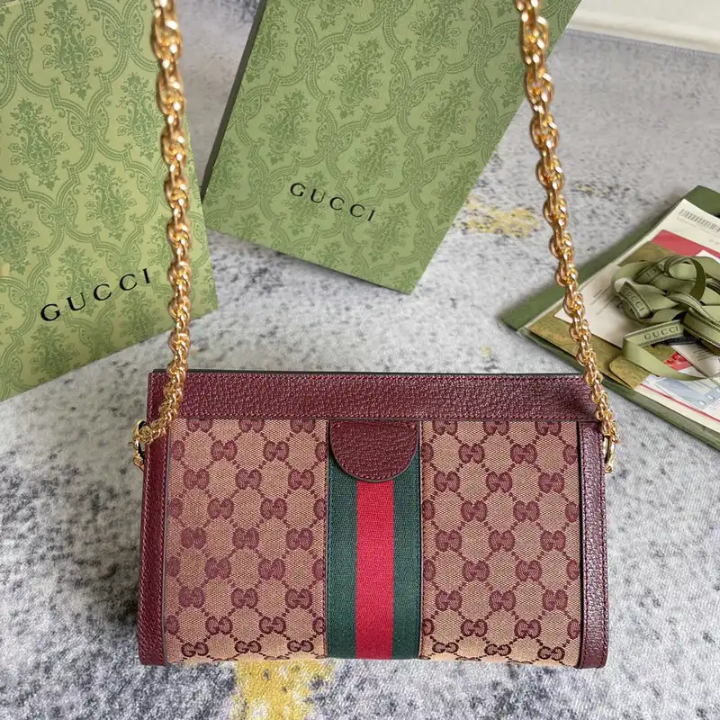 Gucci Bags 2112DJ0107