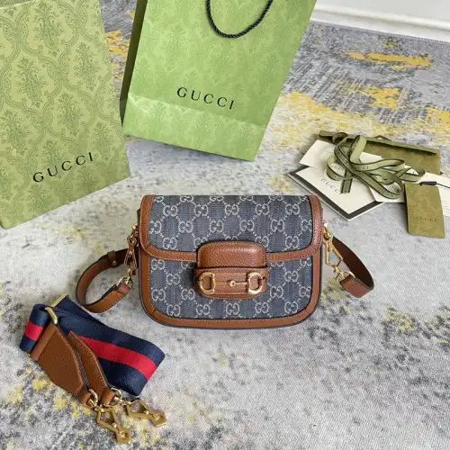 Gucci Bags 2112DJ0109