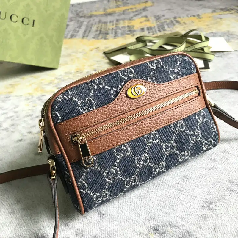 Gucci Bags 2112DJ0114