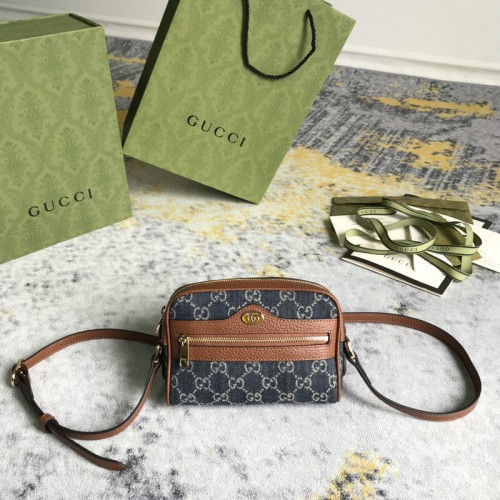 Faux Gucci Bags 2112DJ0114