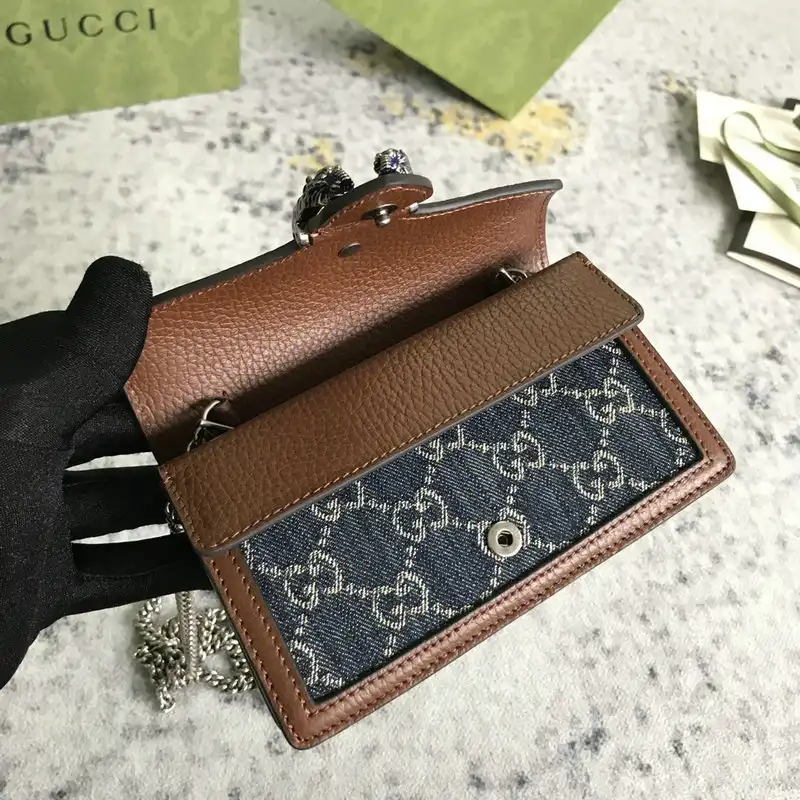 Gucci Bags 2112DJ0115