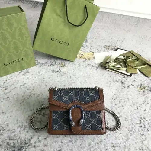 Gucci Bags 2112DJ0116