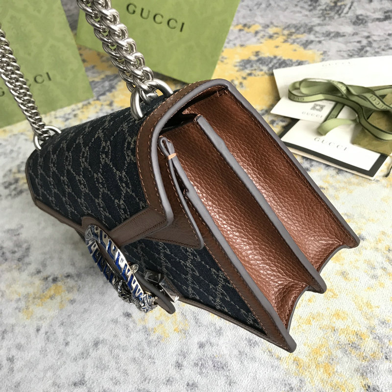 Faux Gucci Bags 2112DJ0117