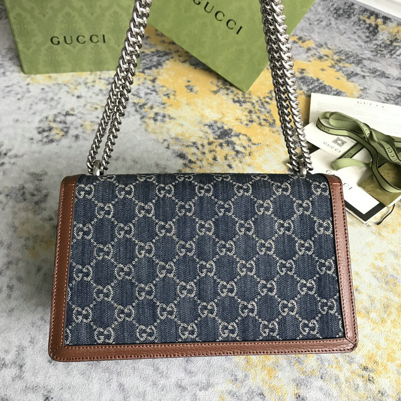 Faux Gucci Bags 2112DJ0117