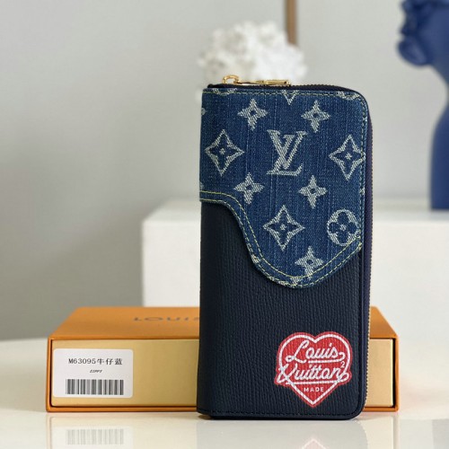 FASH LOUIS VUITTON Bag 2112FY0005