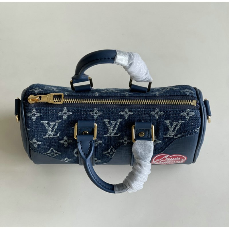 FASH LOUIS VUITTON Bag 2112FY0009