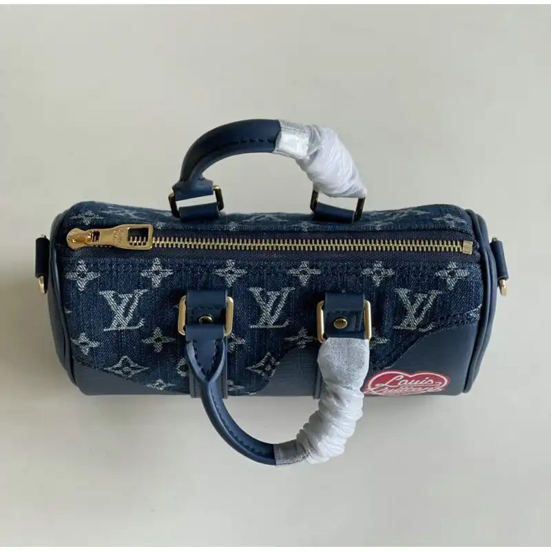 Official Brother Sam LV Bag 2112FY0009