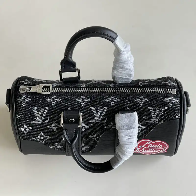 Brother Sam LV Bag 2112FY0010