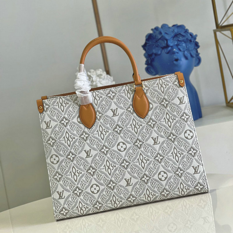 FASH LOUIS VUITTON Bag 2112FY0015