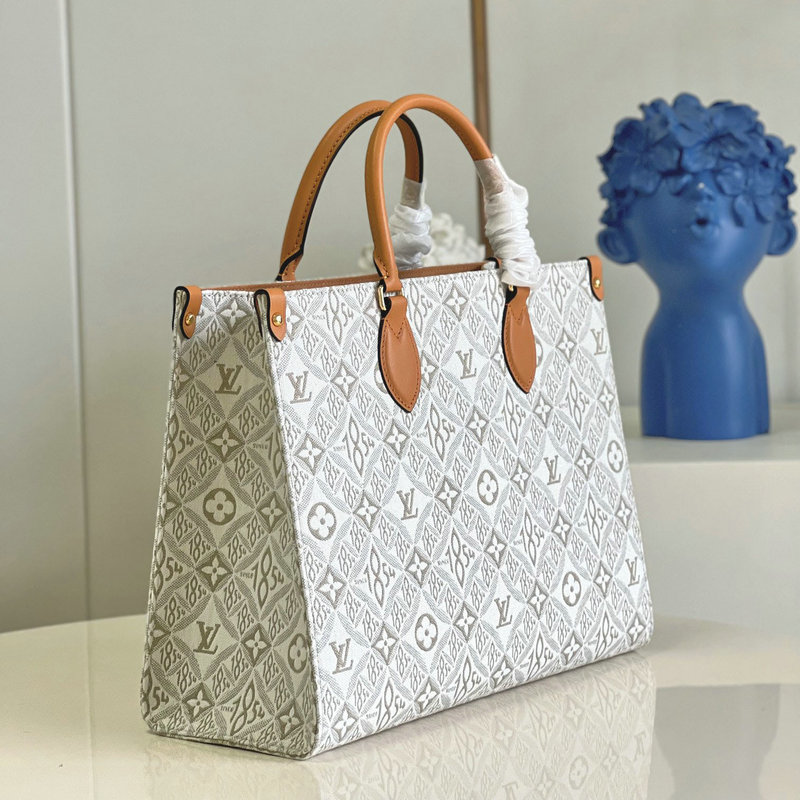 FASH LOUIS VUITTON Bag 2112FY0015