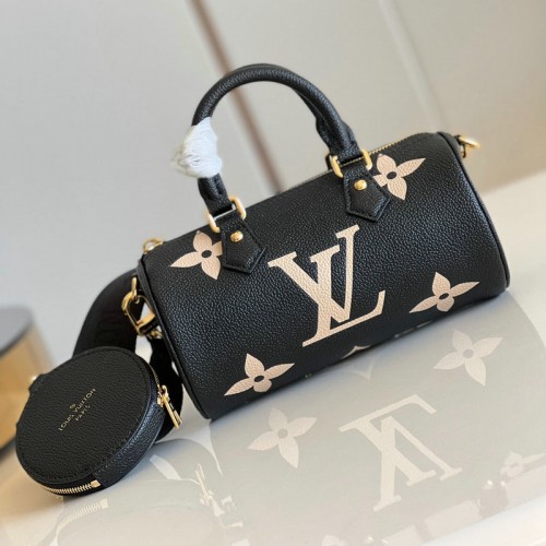 FASH LOUIS VUITTON Bag 2112FY0016