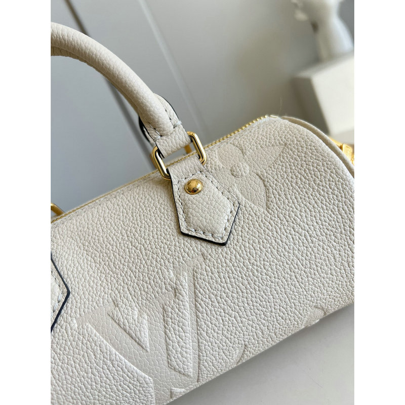 FASH LOUIS VUITTON Bag 2112FY0017