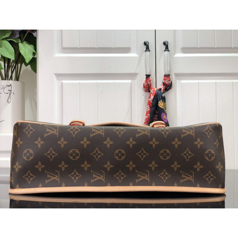 FASH LOUIS VUITTON Bag 2112FY0021