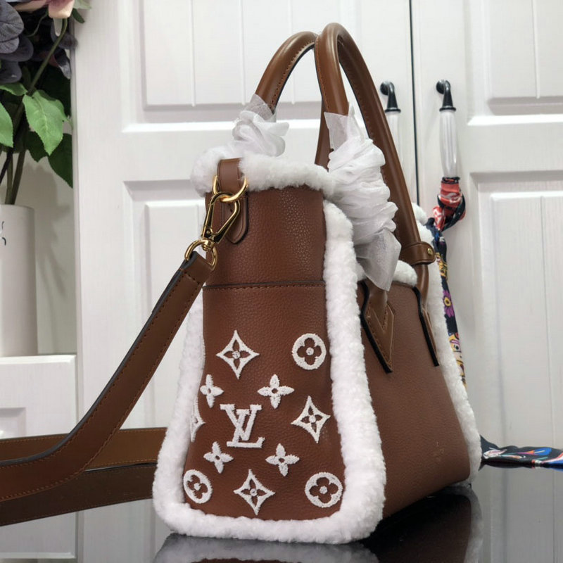 FASH LOUIS VUITTON Bag 2112FY0022