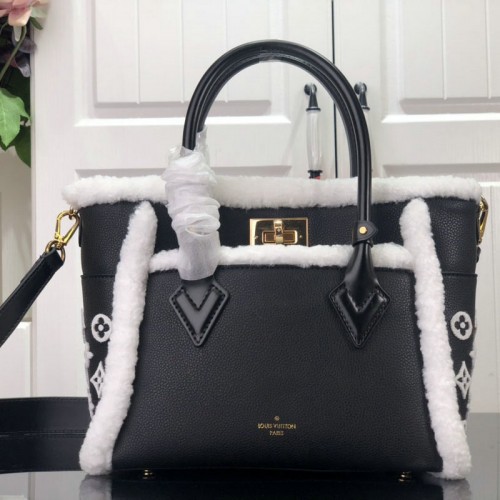 FASH LOUIS VUITTON Bag 2112FY0023