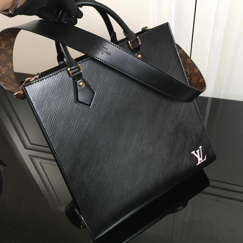 FASH LOUIS VUITTON Bag 2112FY0030