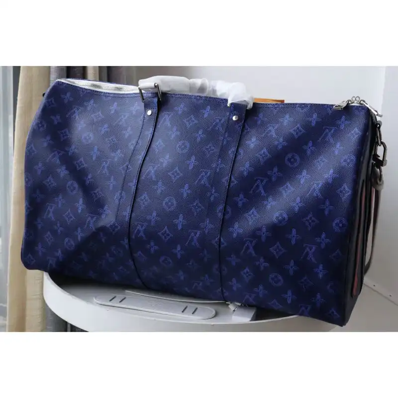 Official Brother Sam LV Bag 2112FY0035