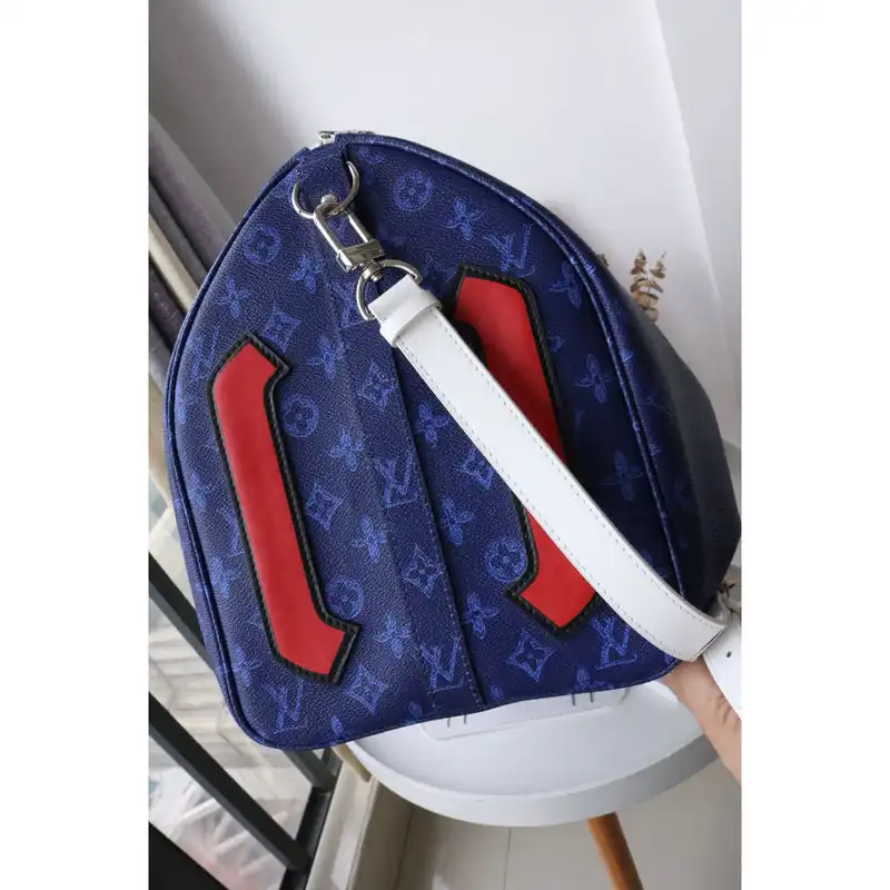 FASH LOUIS VUITTON Bag 2112FY0035