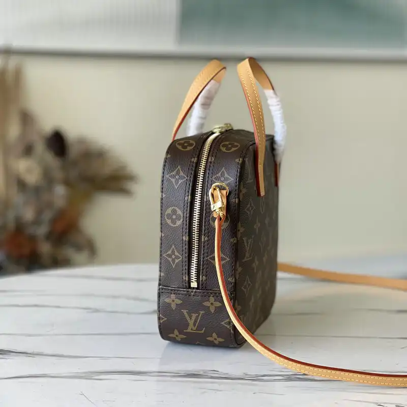 LV Bag 2112FY0036