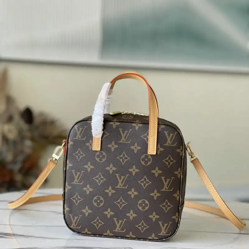 LV Bag 2112FY0036