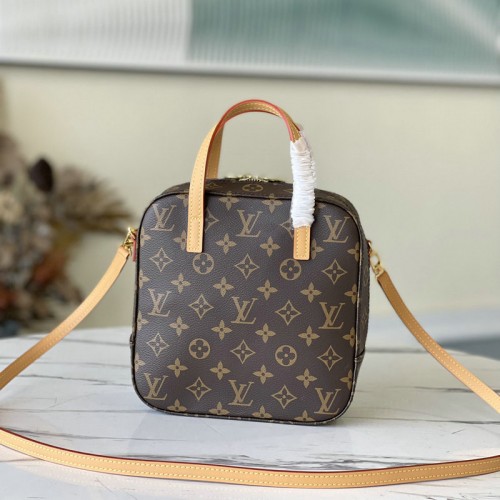 FASH LOUIS VUITTON Bag 2112FY0036